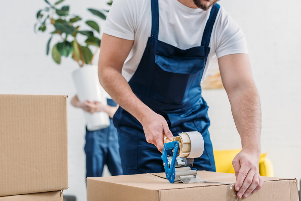 أفضل شركة نقل عفش في الرياض